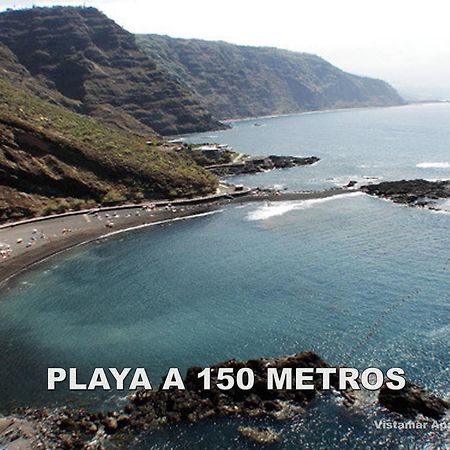 Vistamar Apartament Edif Mar Y Sol Santa Cruz de Tenerife Buitenkant foto