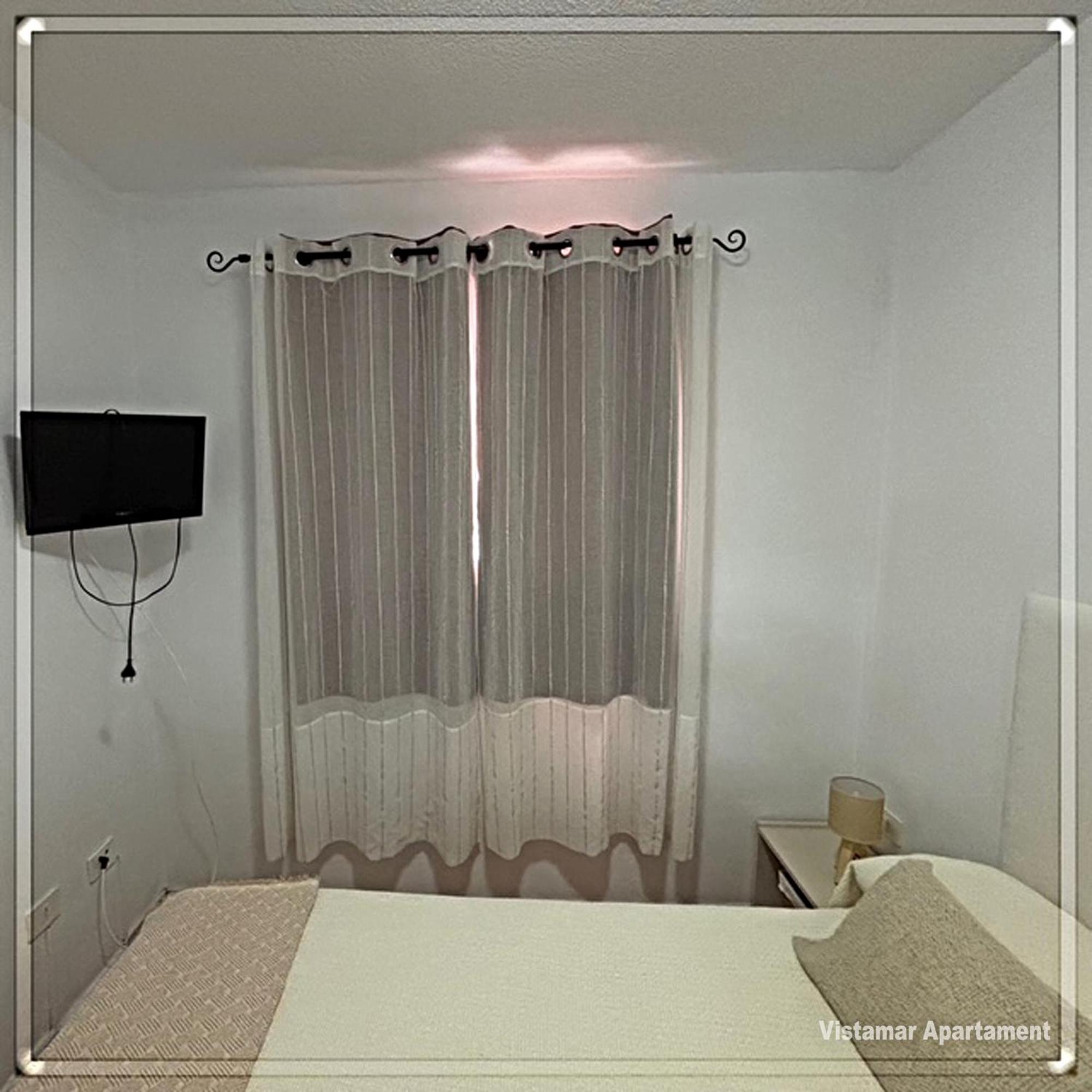 Vistamar Apartament Edif Mar Y Sol Santa Cruz de Tenerife Buitenkant foto