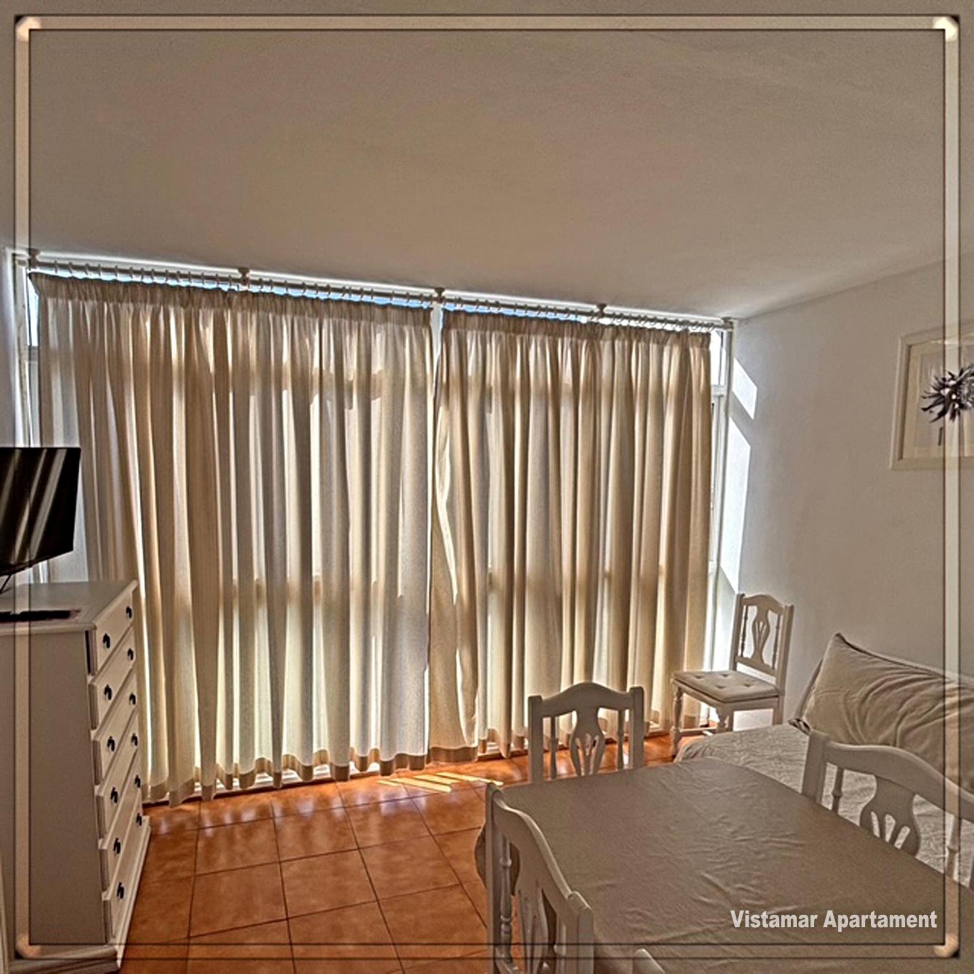 Vistamar Apartament Edif Mar Y Sol Santa Cruz de Tenerife Buitenkant foto
